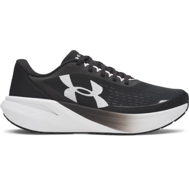 Womens running shoes Under Armour Velociti Pace Noir Female 37,5