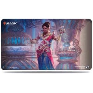 Magic the Gathering Magic Commander 2018 V4 Playmat