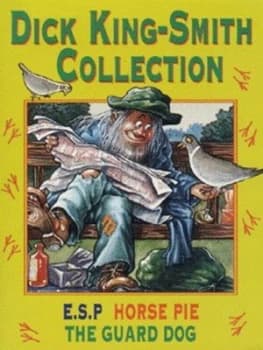 Dick King-Smith Collection by Dick King-Smith Book
