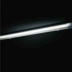 Wickes T5 571mm Under Cabinet Fluorescent Striplight - 14W G5