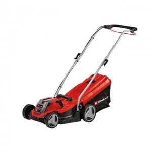 Einhell GE-CM 18/33 Li Kit 18V 33cm Cordless Lawnmower