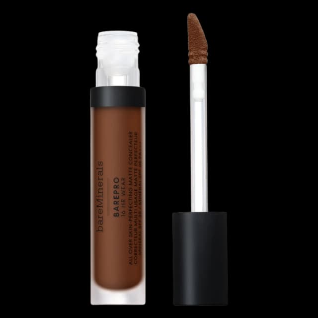 bareMinerals Barepro All-Over Skin-Perfecting Matte Concealer Mineral Spf20 7.5ml (various shades) - Deep 500 Neutral