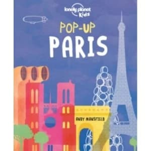Pop-up Paris