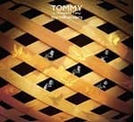 Hillbenders (The) - Tommy (A Bluegrass Opry) (Music CD)