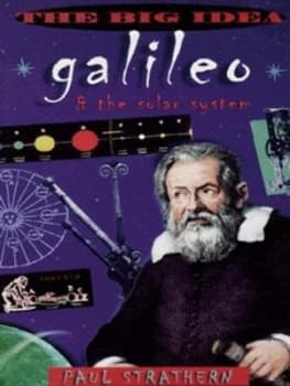 Galileo and the Solar System by Paul Strathern Book