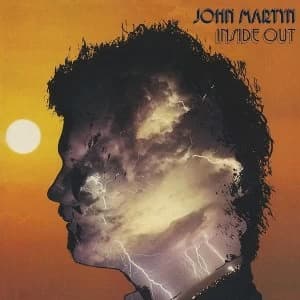 John Martyn - Inside Out Vinyl
