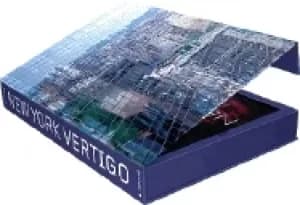 new york vertigo