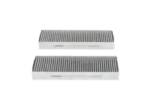 Bosch Pollen filter OPEL,PEUGEOT,CITROEN 1 987 435 608 9833351080