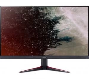 Acer Nitro 22" VG220Q Full HD IPS LED Gaming Monitor