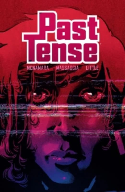 Past Tense Paperback / softback