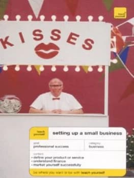 Setting up a Small Business by Vera Hughes and David Weller Paperback