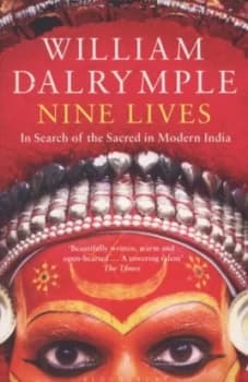 Nine Lives by William Dalrymple Paperback