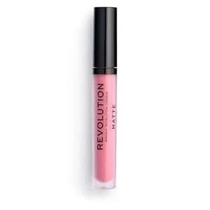 Revolution Poise 115 Matte Lip