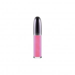 MAC Grand Illusion Glossy Liquid Lipcolour Rave Bunny