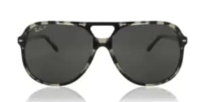 Ray-Ban Sunglasses RB2198 Bill Polarized 133348