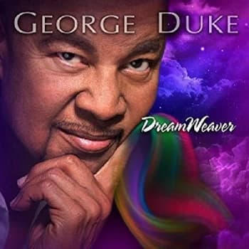 George Duke - DreamWeaver CD