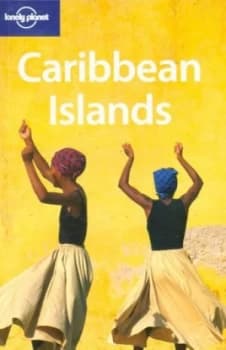 Caribbean Islands by Debra Miller Book