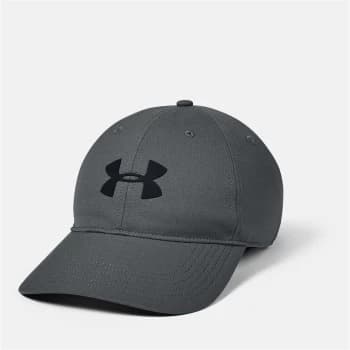 Under Armour Baseball Cap - Grey