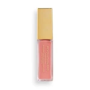 Revolution Pro Hydra Plump Lip Gloss Become