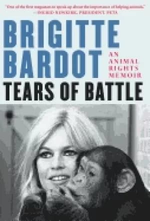 tears of battle an animal rights memoir