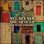 Sing Me Home (Music CD)