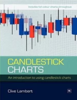 Candlestick charts by Clive Lambert