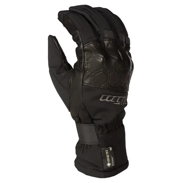 Klim Vanguard GTX Long Stealth Black L