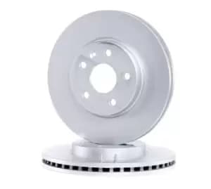 ATE Brake disc OPEL,CHEVROLET,Daewoo 24.0126-0165.1 13502045,13502824,13502044 Brake rotor,Brake discs,Brake rotors 13502045,569069,569073,13502044