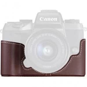 EH29-CJ Brown Body Jacket for the EOS M5