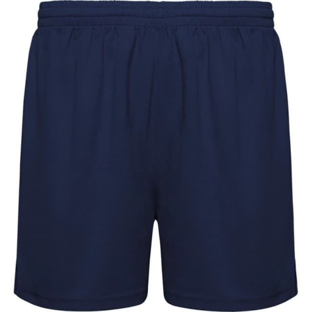 ROLY ROLY Men Player Sports Shorts in Navy Size: Medium Navy M Male 5063470829644