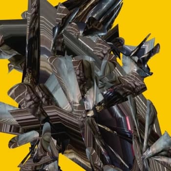 Various - Alterity Yellow Vinyl