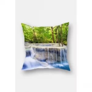 YS4479792 Multicolor Cushion Cover