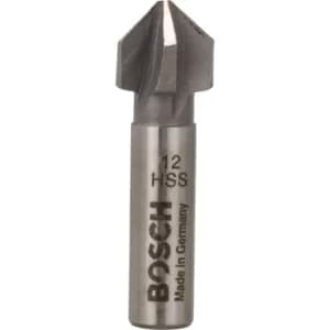 2608596371 12.0X48X8Mm Hss Countersink Bit