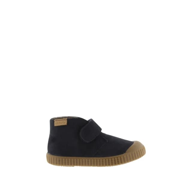 Victoria 1366146 boys's Children's Shoes (Trainers) in Blue