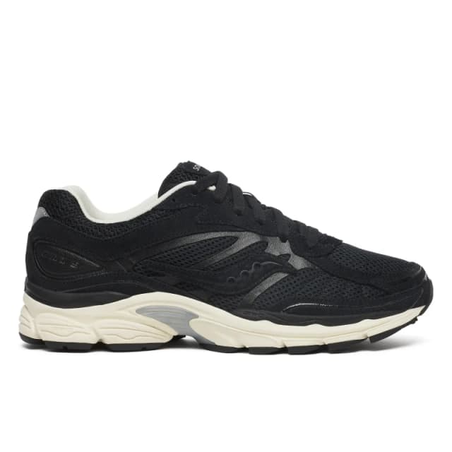 Saucony Sneakers Saucony Progrid Omni 9 Noir Unisex 42,5