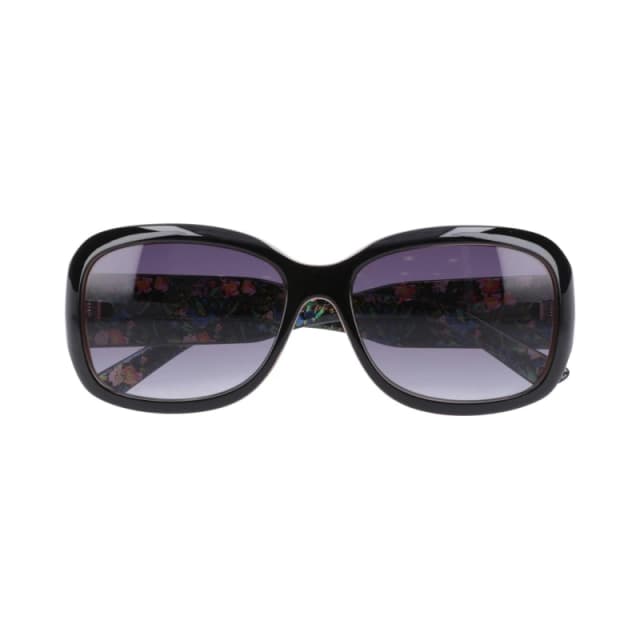 Ted Baker Charlotte Sunglasses Sunglasses Itm Black 88181803000