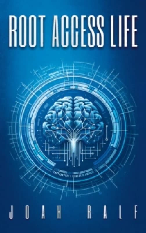 Root Access Life Paperback / softback