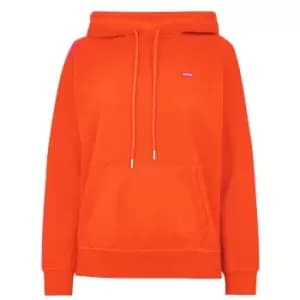 Levis Standard Hoodie - Orange