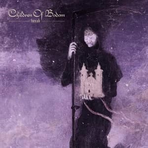 Children Of Bodom - Hexed Vinyl
