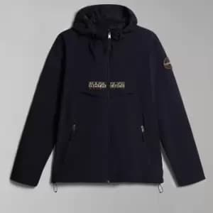 Napapijri Rainforest Open Jacket - M