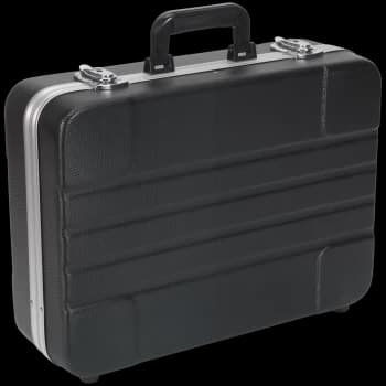 Sealey ABS Tool Case 390mm 360mm 170mm