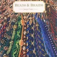 Beads & braids by Jacqui Carey