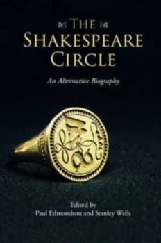 The Shakespeare Circle by Paul Edmondson Book