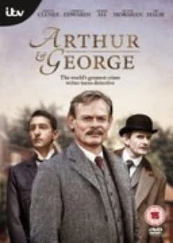 Arthur & George