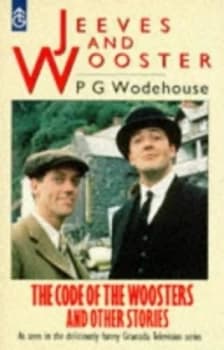 Jeeves and Wooster by P. G Wodehouse Paperback