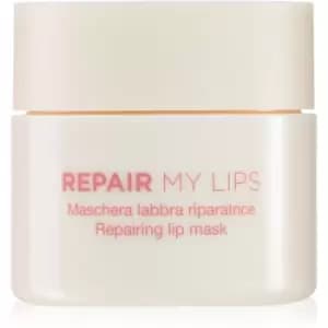 Diego dalla Palma REPAIR MY LIPS hydrating lip mask 25 ml