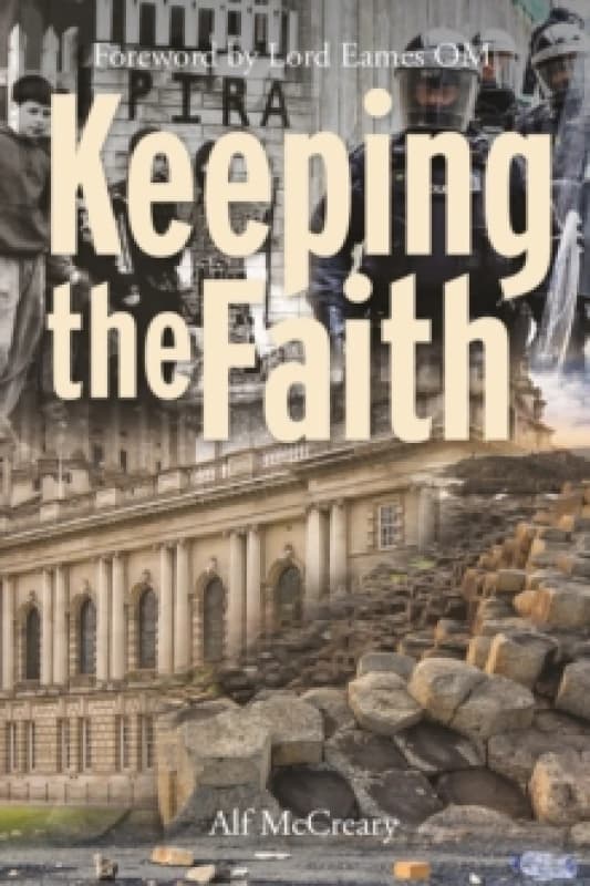 Keeping the Faith Paperback / softback