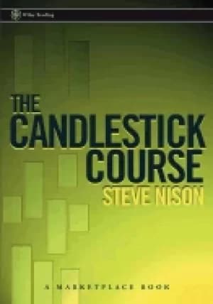 candlestick course