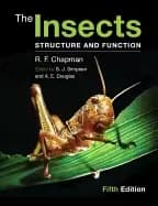 insects structure and function
