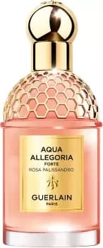 Guerlain Aqua Allegoria Forte Rosa Palissandro Eau de Parfum For Her 75ml